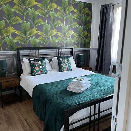 Lilyrose Hotel Whitby Zewnętrze zdjęcie