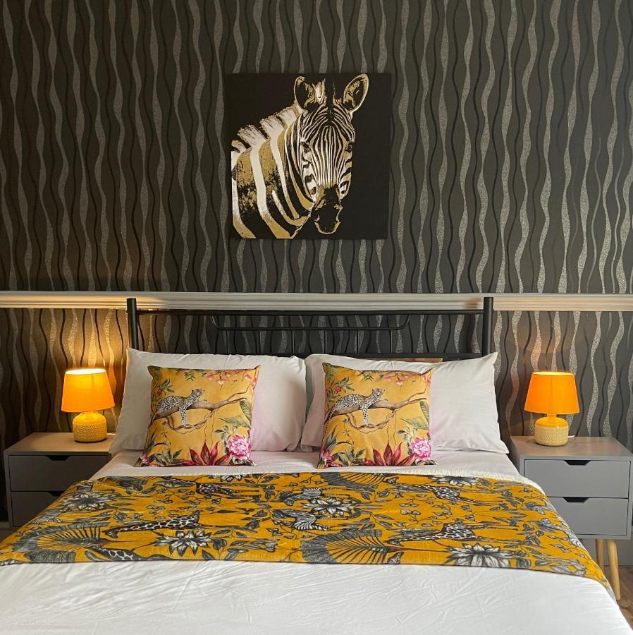 Lilyrose Hotel Whitby Zewnętrze zdjęcie
