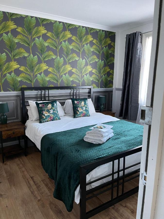 Lilyrose Hotel Whitby Zewnętrze zdjęcie
