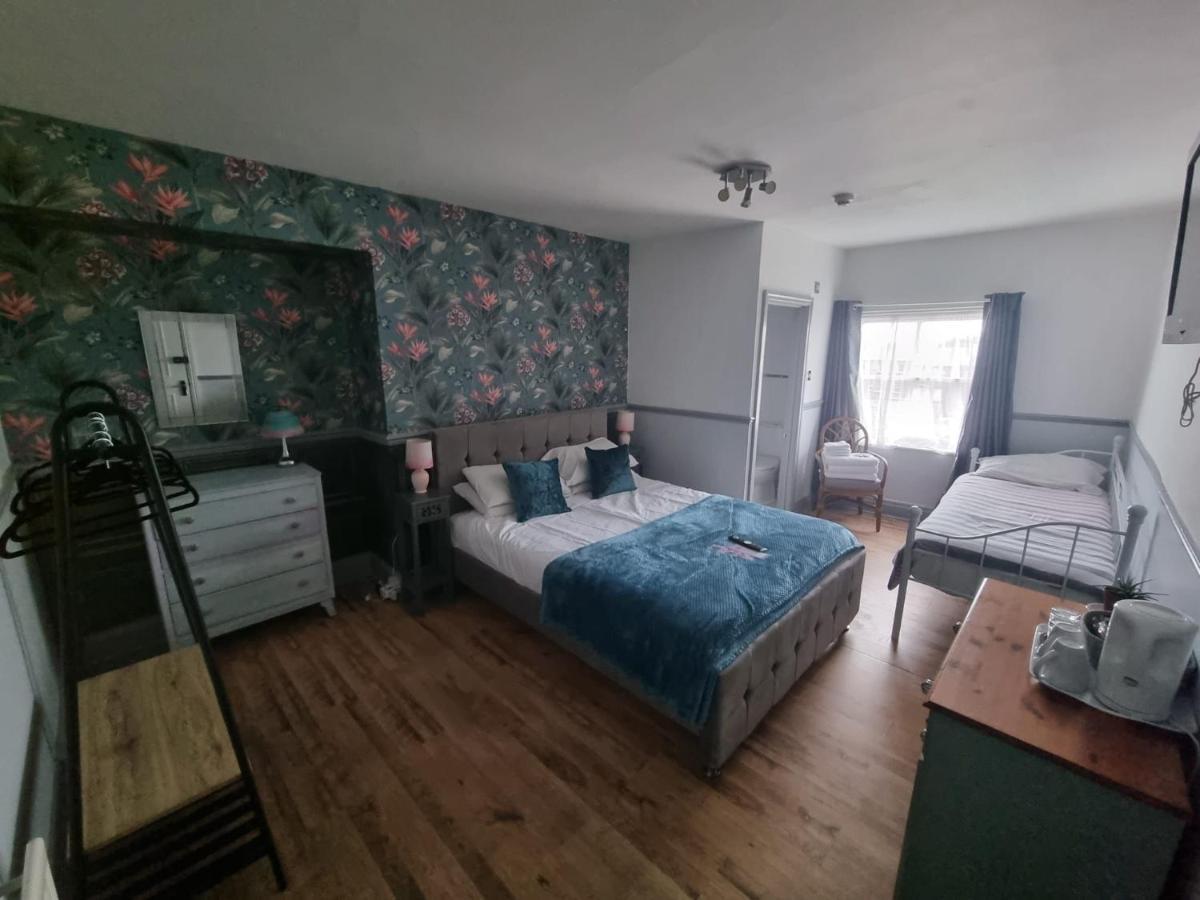 Lilyrose Hotel Whitby Zewnętrze zdjęcie
