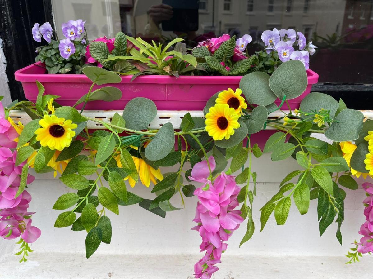 Lilyrose Hotel Whitby Zewnętrze zdjęcie