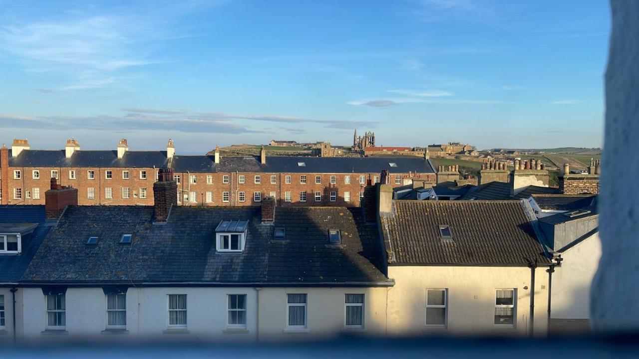 Lilyrose Hotel Whitby Zewnętrze zdjęcie