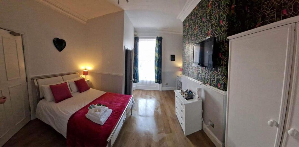 Lilyrose Hotel Whitby Zewnętrze zdjęcie