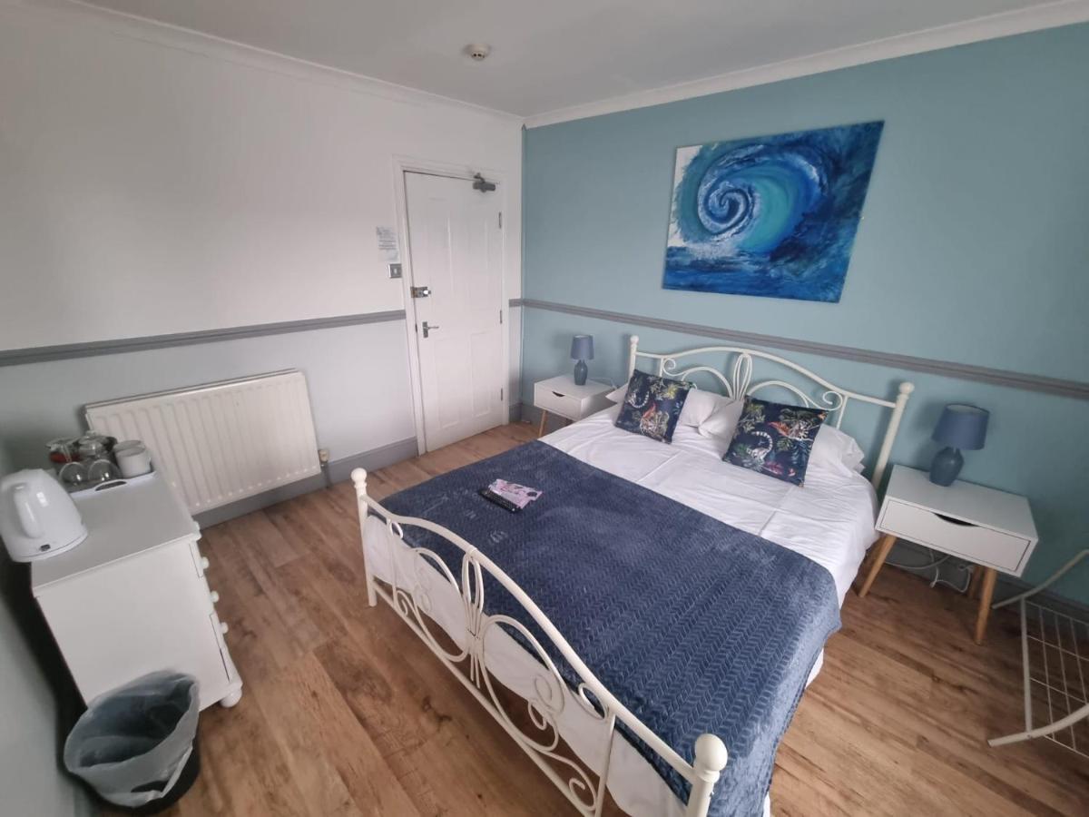 Lilyrose Hotel Whitby Zewnętrze zdjęcie