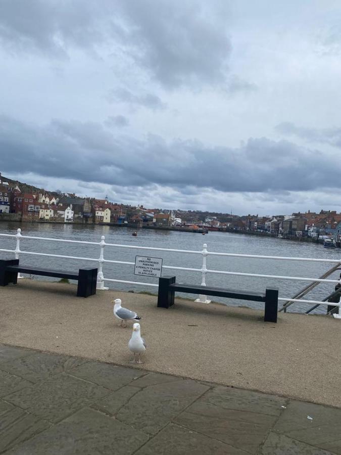 Lilyrose Hotel Whitby Zewnętrze zdjęcie