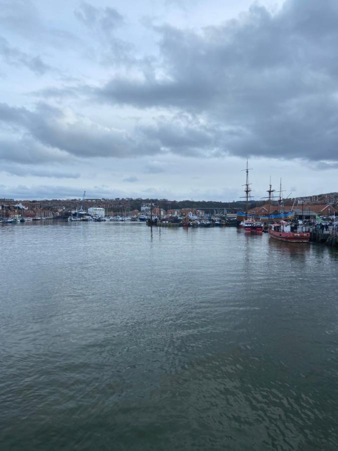 Lilyrose Hotel Whitby Zewnętrze zdjęcie