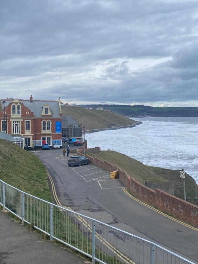 Lilyrose Hotel Whitby Zewnętrze zdjęcie