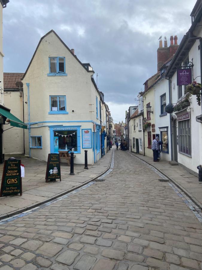 Lilyrose Hotel Whitby Zewnętrze zdjęcie