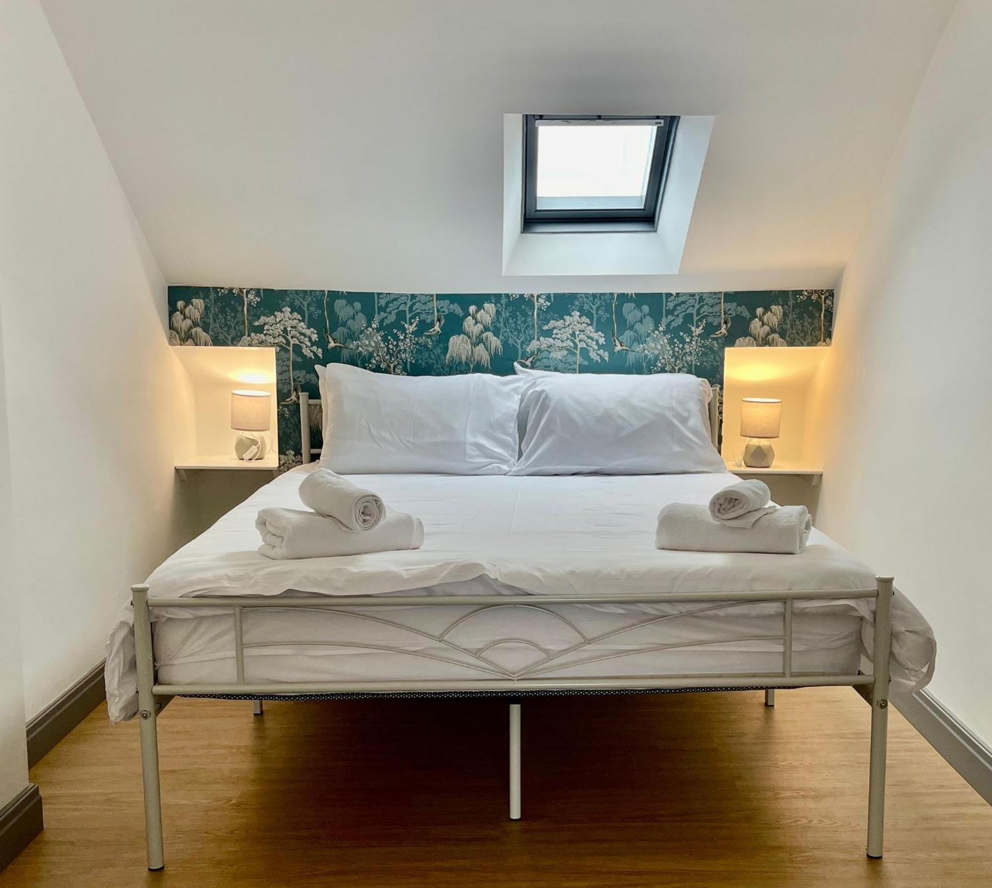 Lilyrose Hotel Whitby Zewnętrze zdjęcie
