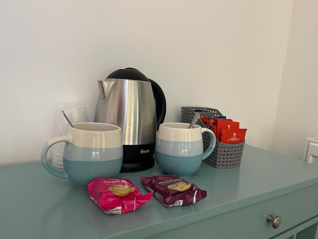 Lilyrose Hotel Whitby Zewnętrze zdjęcie