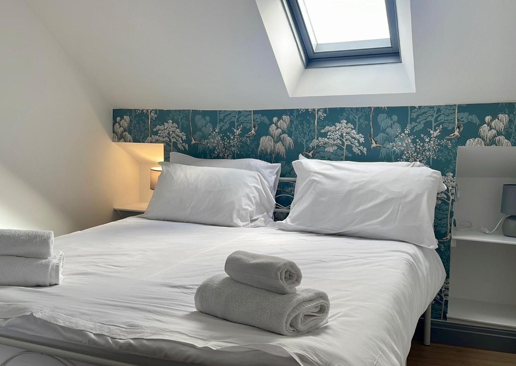 Lilyrose Hotel Whitby Zewnętrze zdjęcie
