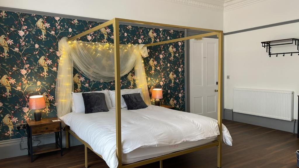 Lilyrose Hotel Whitby Zewnętrze zdjęcie