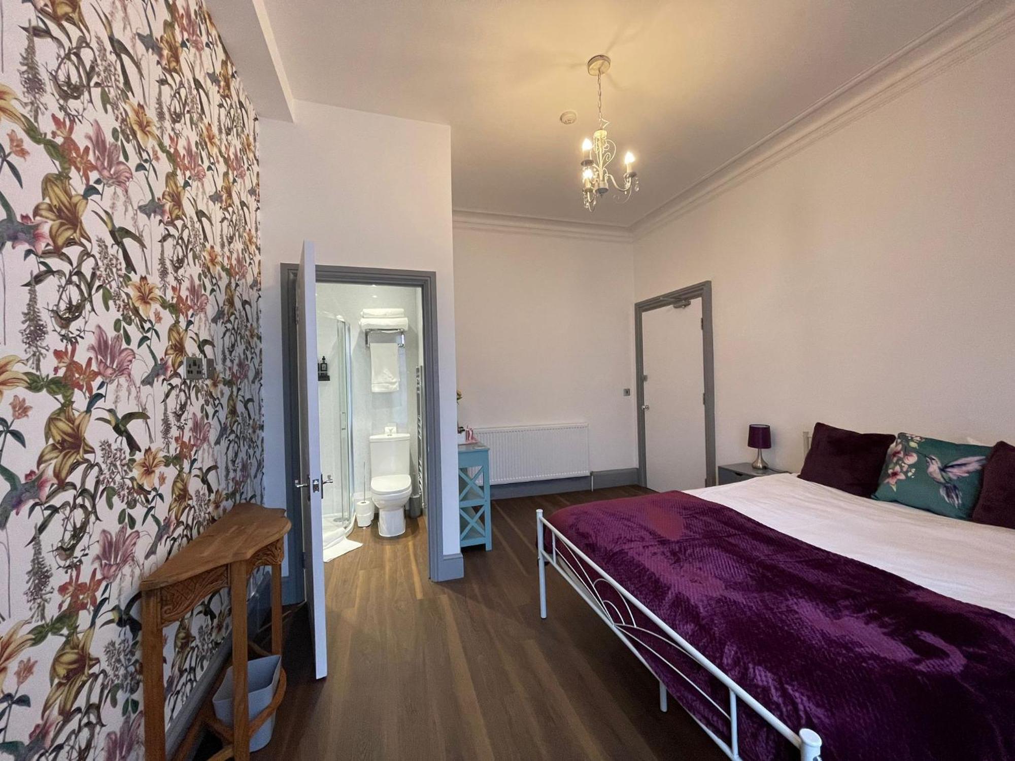 Lilyrose Hotel Whitby Zewnętrze zdjęcie