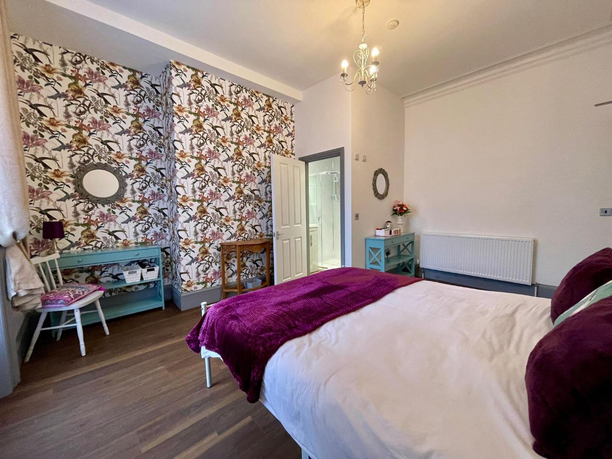Lilyrose Hotel Whitby Zewnętrze zdjęcie