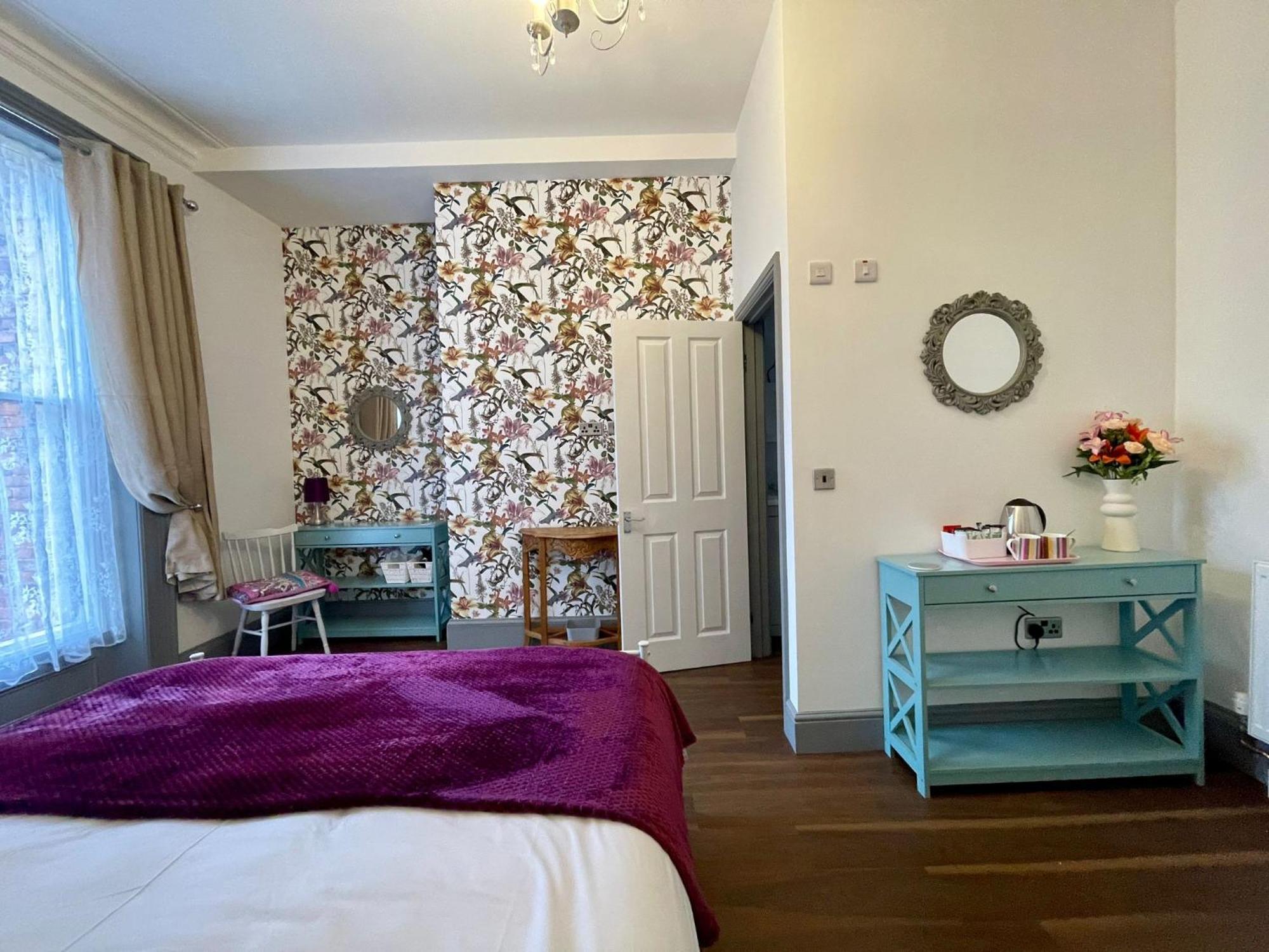 Lilyrose Hotel Whitby Pokój zdjęcie