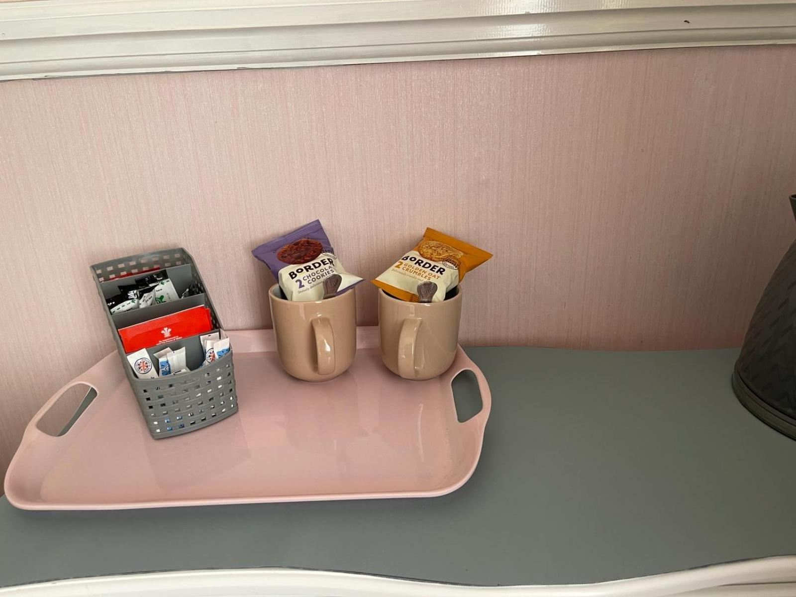 Lilyrose Hotel Whitby Zewnętrze zdjęcie