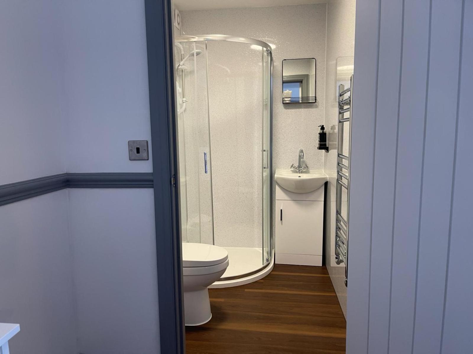 Lilyrose Hotel Whitby Zewnętrze zdjęcie