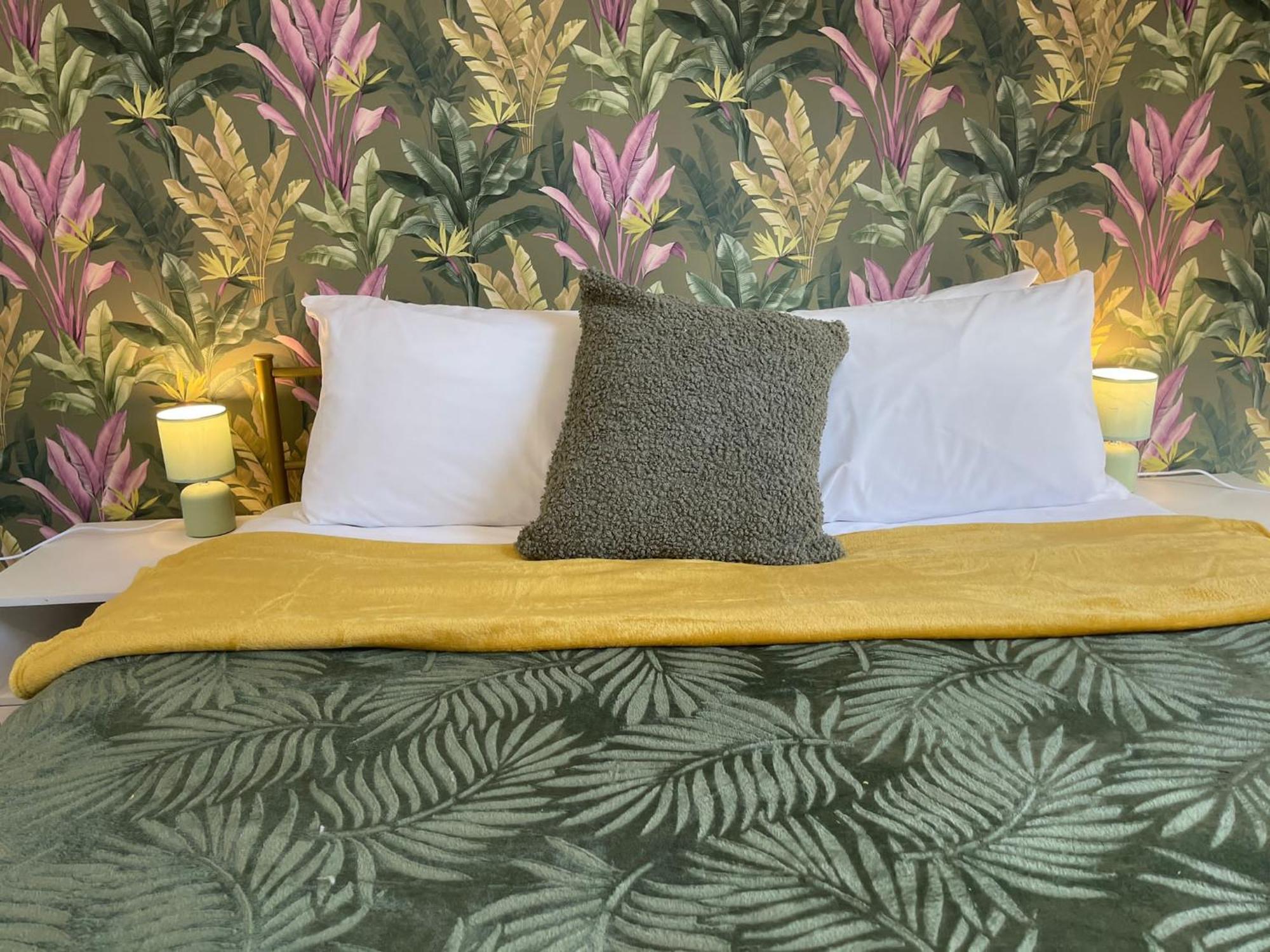 Lilyrose Hotel Whitby Pokój zdjęcie