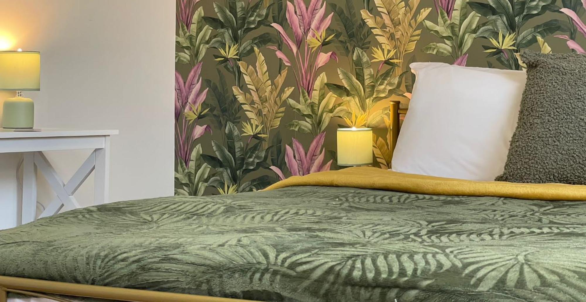 Lilyrose Hotel Whitby Pokój zdjęcie
