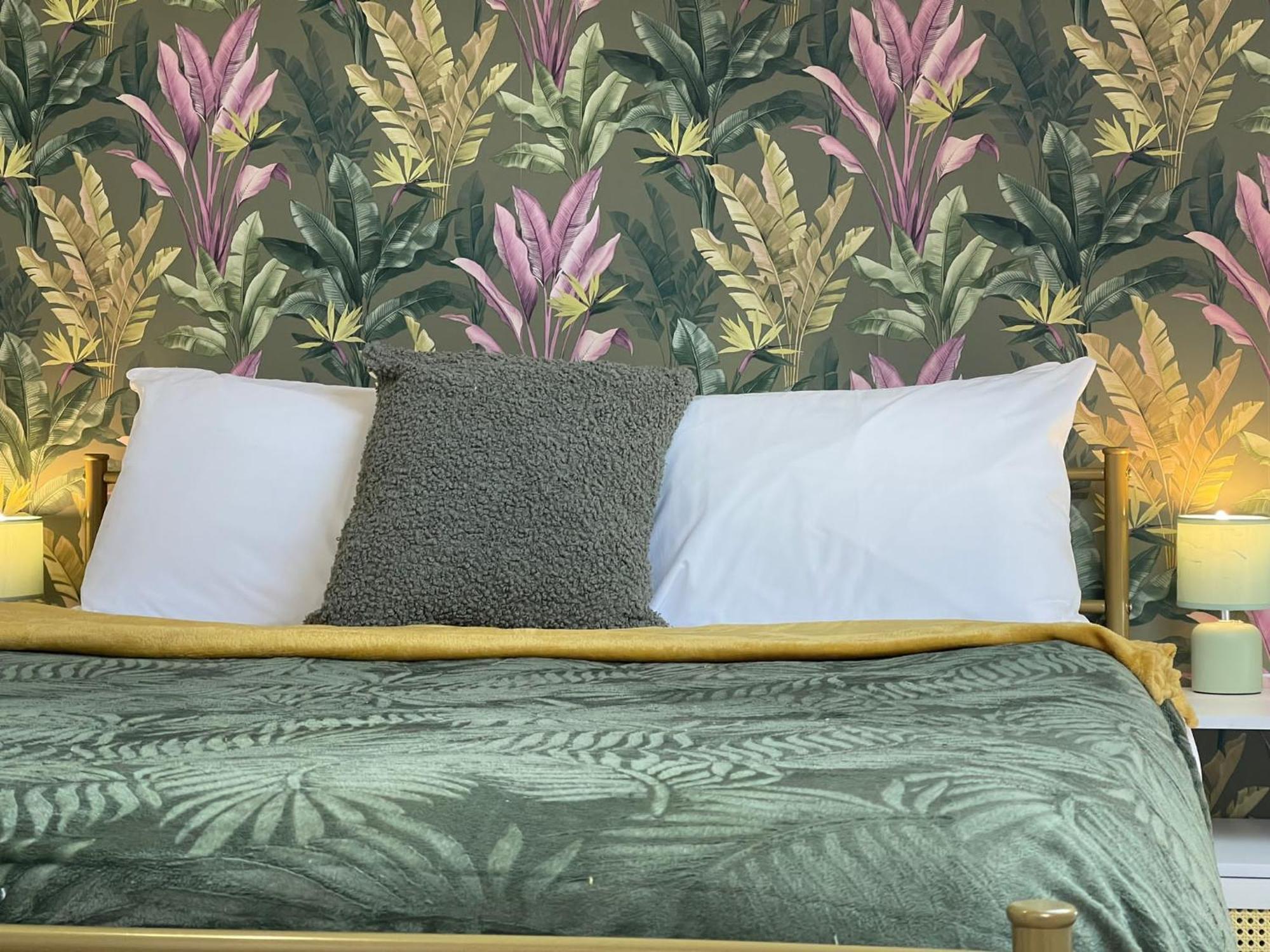 Lilyrose Hotel Whitby Pokój zdjęcie