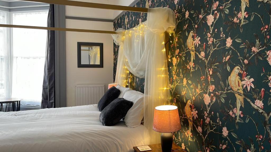 Lilyrose Hotel Whitby Pokój zdjęcie