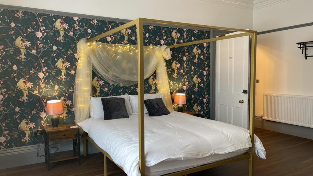 Lilyrose Hotel Whitby Pokój zdjęcie