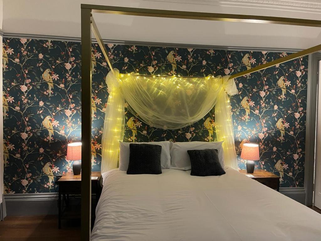 Lilyrose Hotel Whitby Pokój zdjęcie