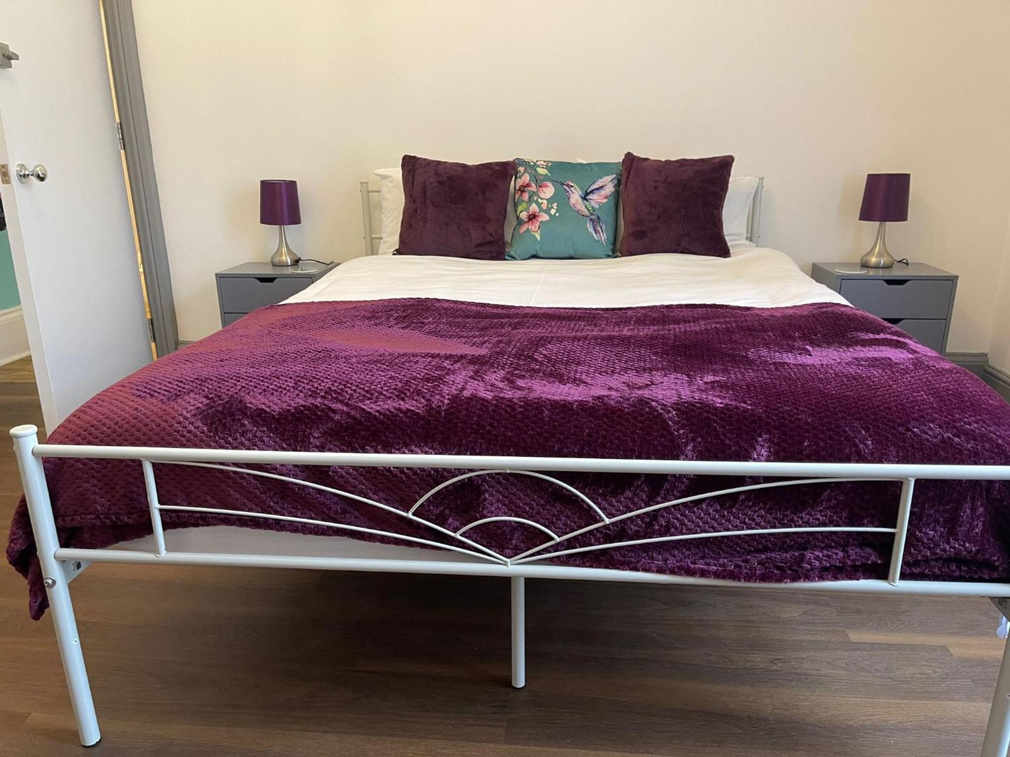 Lilyrose Hotel Whitby Pokój zdjęcie