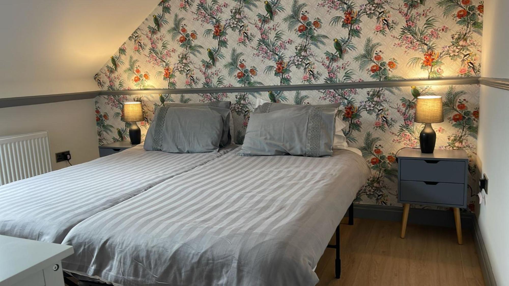 Lilyrose Hotel Whitby Zewnętrze zdjęcie