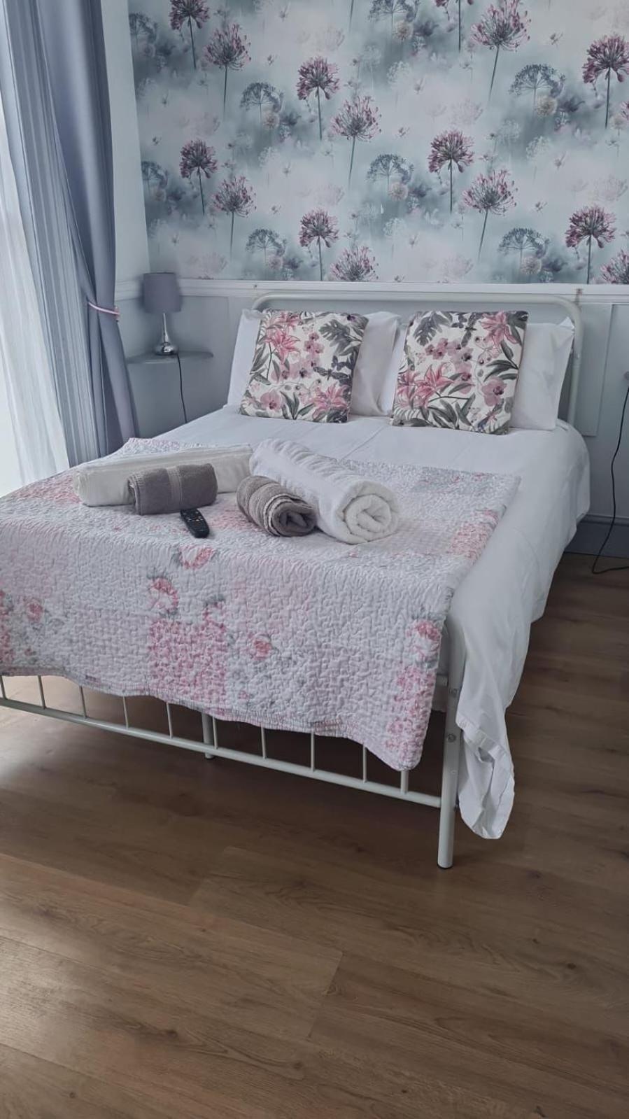 Lilyrose Hotel Whitby Zewnętrze zdjęcie