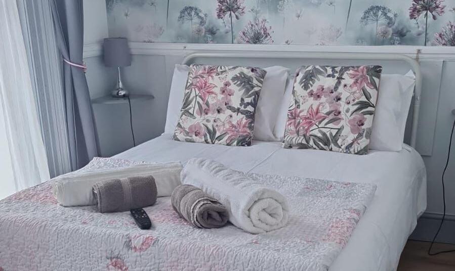Lilyrose Hotel Whitby Pokój zdjęcie