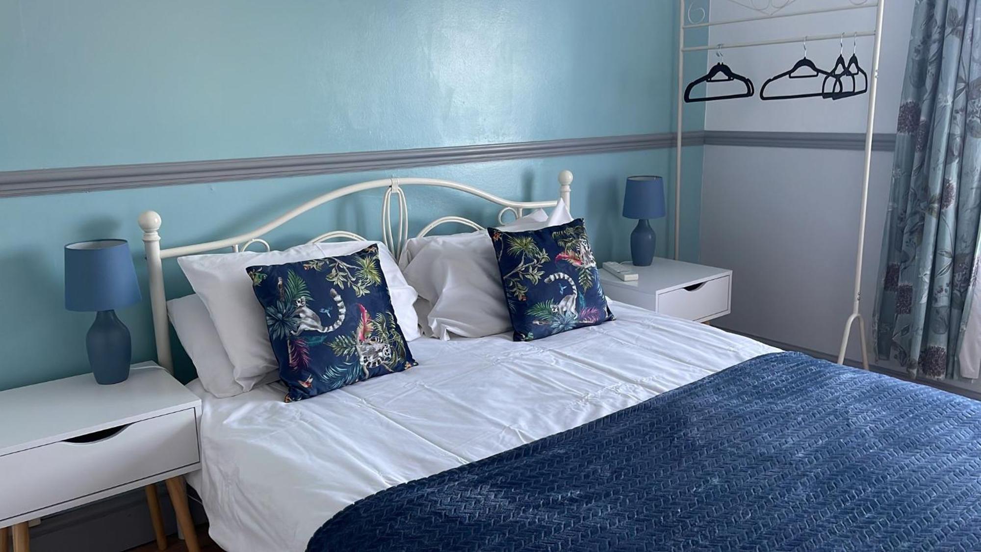 Lilyrose Hotel Whitby Pokój zdjęcie
