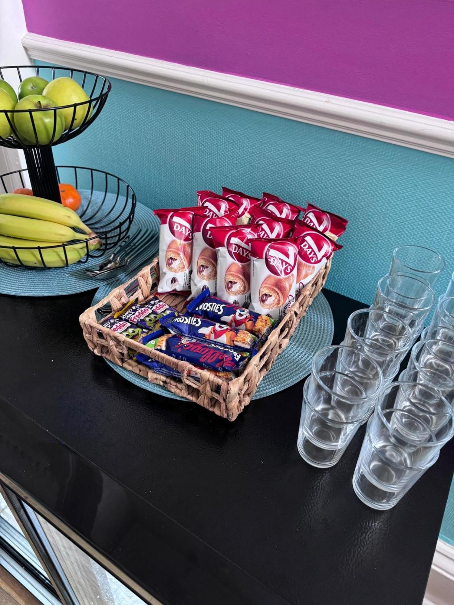 Lilyrose Hotel Whitby Zewnętrze zdjęcie