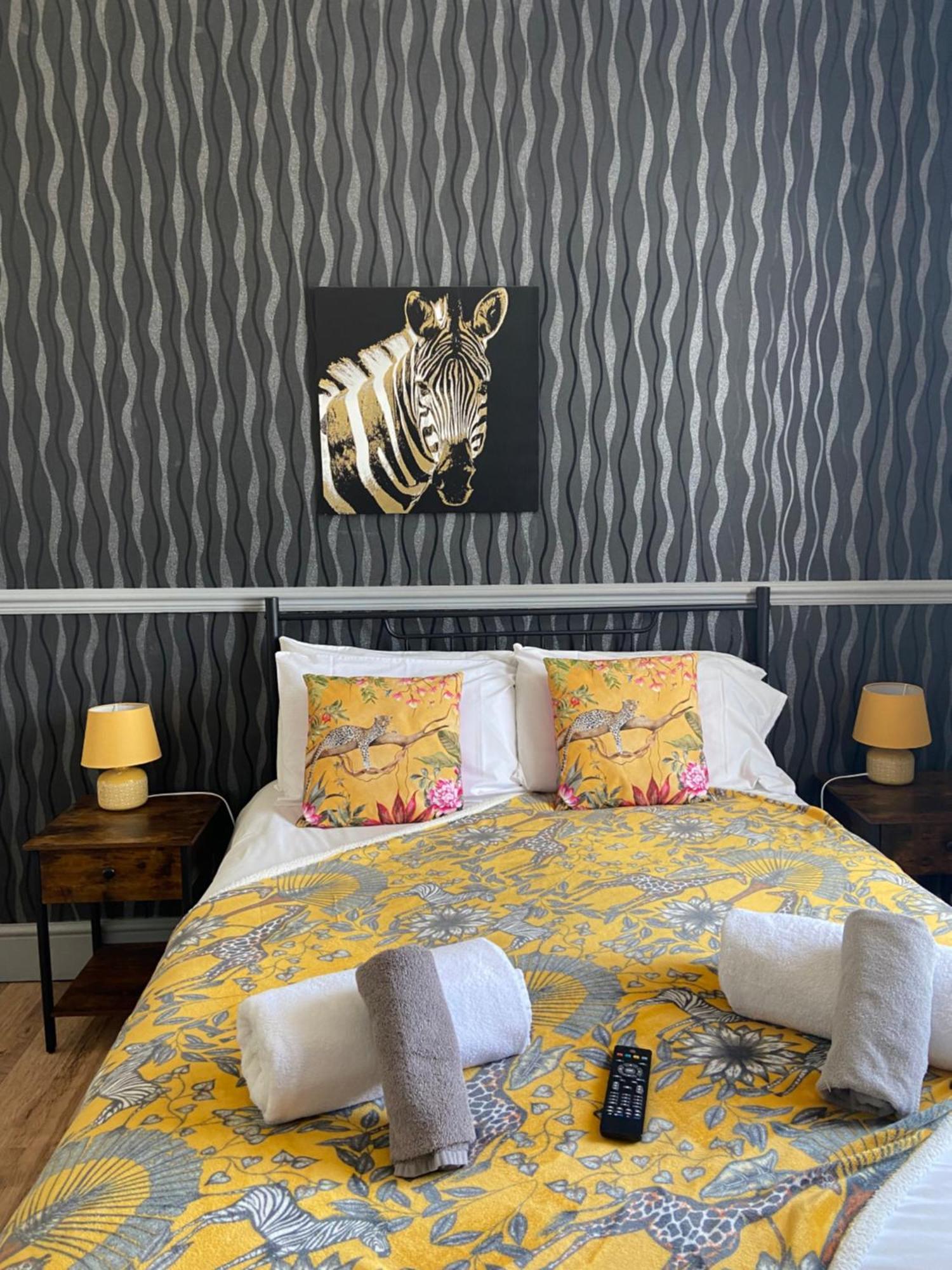Lilyrose Hotel Whitby Pokój zdjęcie