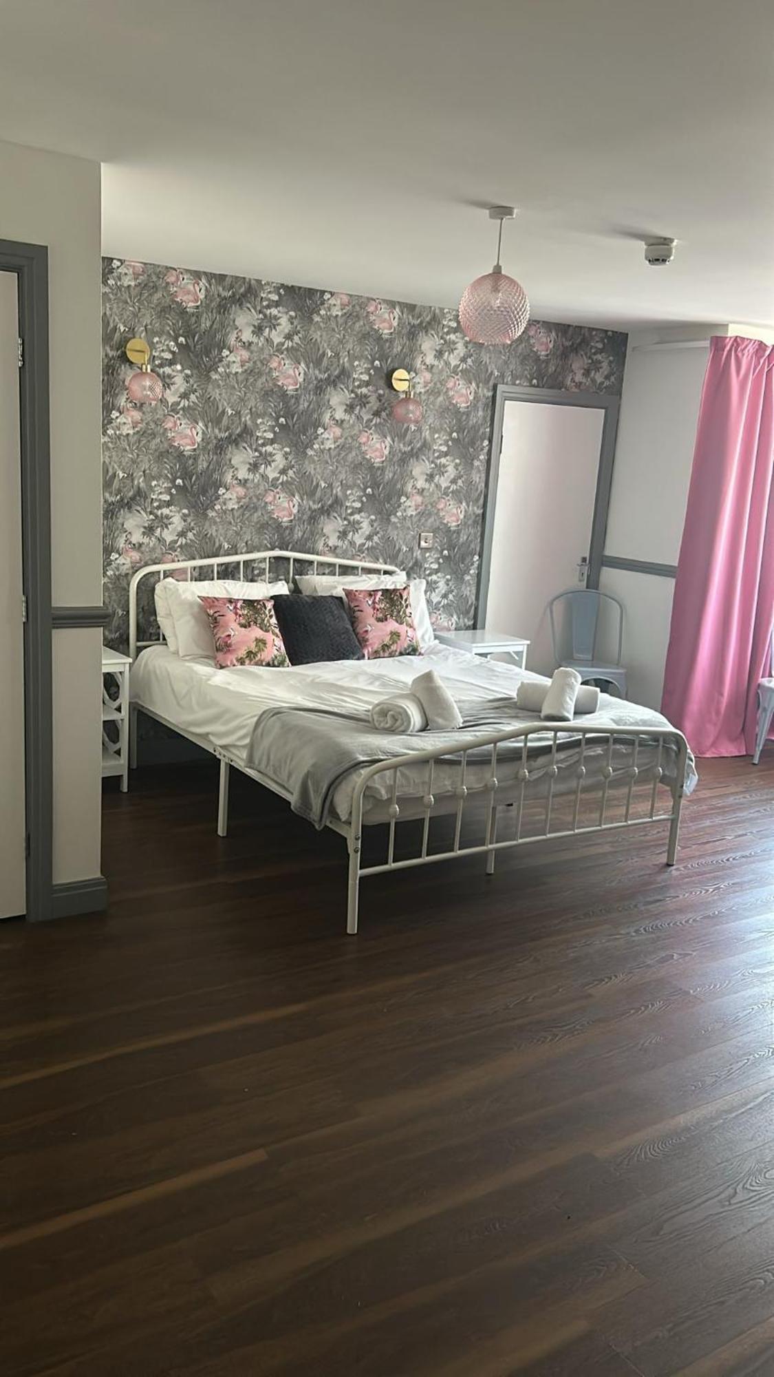 Lilyrose Hotel Whitby Zewnętrze zdjęcie