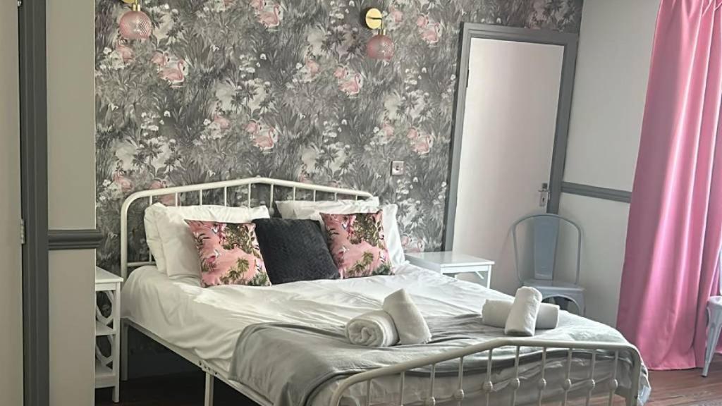 Lilyrose Hotel Whitby Zewnętrze zdjęcie
